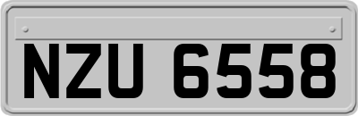 NZU6558