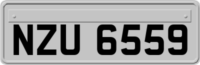 NZU6559