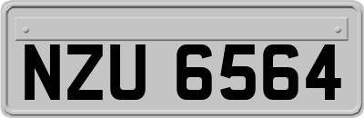 NZU6564