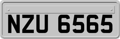 NZU6565