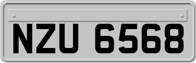 NZU6568