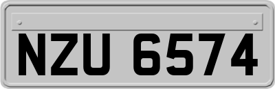 NZU6574