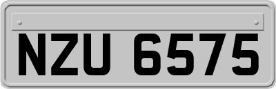 NZU6575