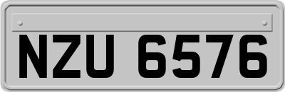NZU6576