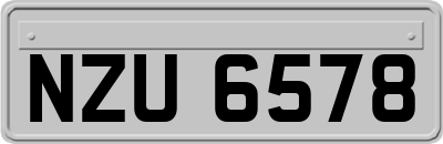 NZU6578