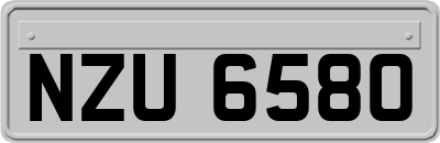 NZU6580