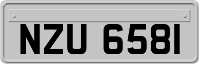 NZU6581