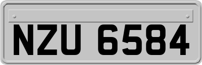 NZU6584