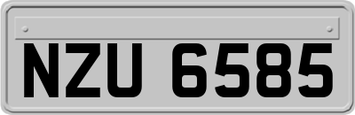 NZU6585