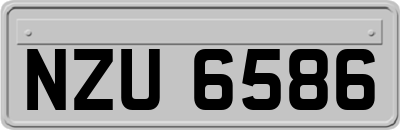 NZU6586