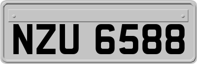 NZU6588