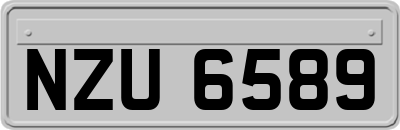 NZU6589