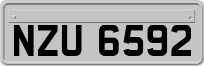 NZU6592