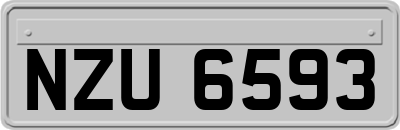 NZU6593
