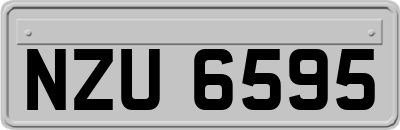 NZU6595
