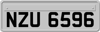 NZU6596