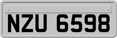 NZU6598