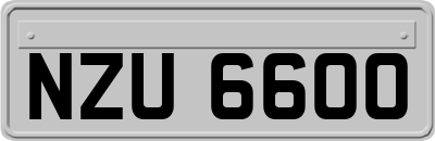 NZU6600