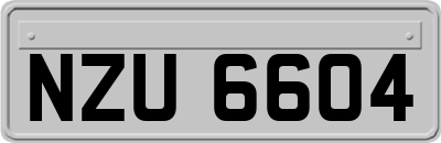 NZU6604