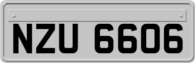 NZU6606