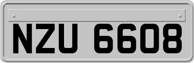 NZU6608