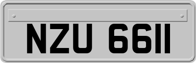 NZU6611