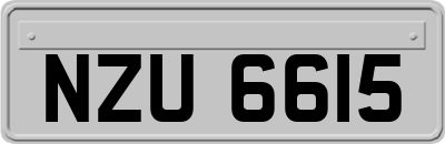 NZU6615