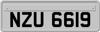 NZU6619