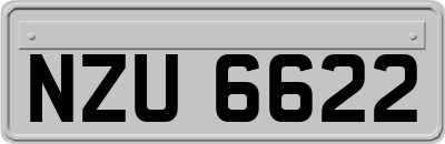 NZU6622