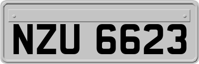 NZU6623