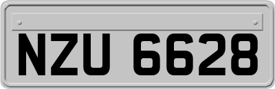 NZU6628