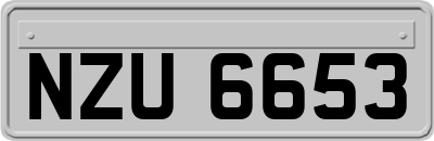 NZU6653