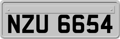 NZU6654