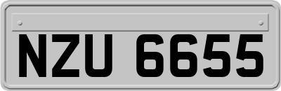 NZU6655