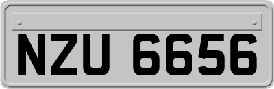 NZU6656