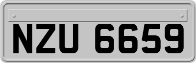 NZU6659