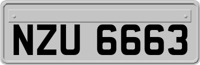 NZU6663