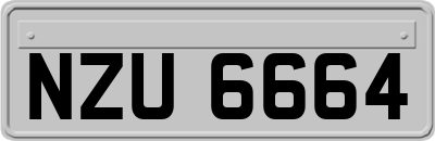 NZU6664