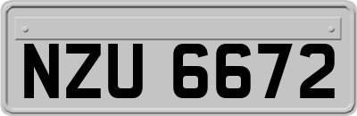 NZU6672