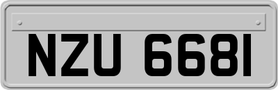 NZU6681