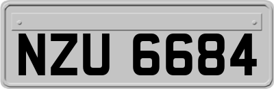 NZU6684