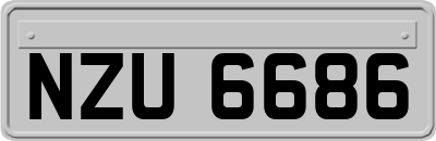NZU6686