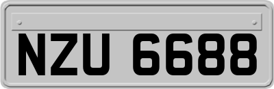 NZU6688