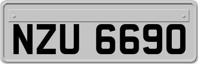 NZU6690