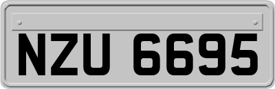 NZU6695