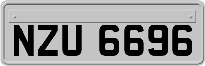 NZU6696