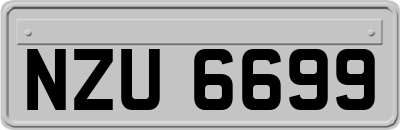 NZU6699