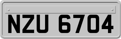 NZU6704