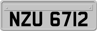 NZU6712