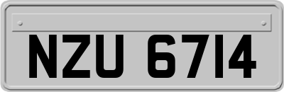 NZU6714